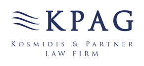 KPAG Kosmidis & Partner Law Firm